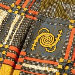 Engineered Garments SUNSET SHORT Bottoms