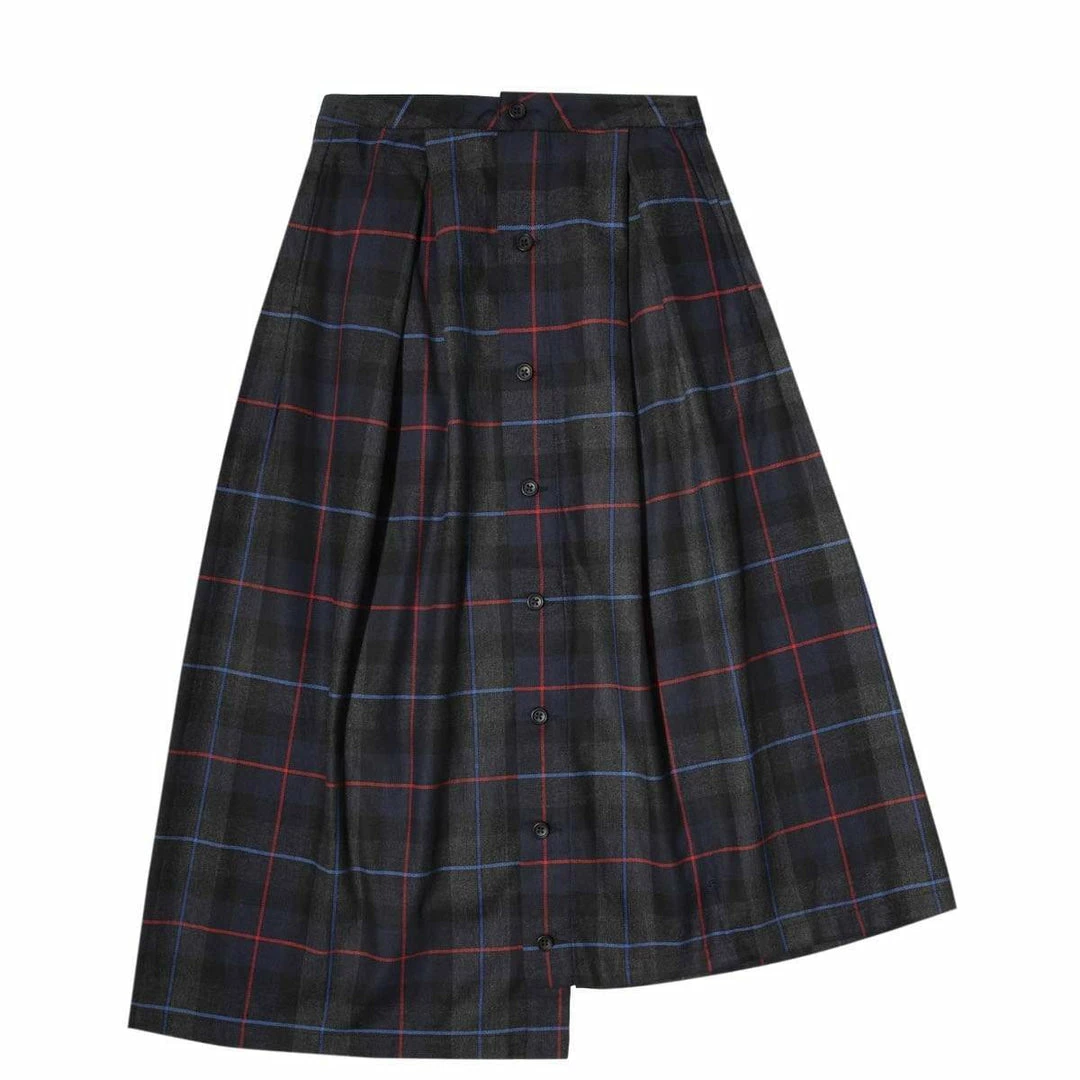 Budget β¨ Engineered Garments TUCK π SKIRT Bottoms π€© 1 Engineered Garments TUCK SKIRT Bottoms