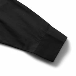 Fred Perry X RAF OVERSIZED EMBROIDERED SHIRT