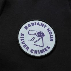 Fred Perry X RAF PATCHED SWEATSHIRT Hoodies & Sweatshirts