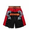 Fucking Awesome Shorts MUY THAI BASKETBALL SHORT