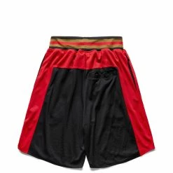 Fucking Awesome Shorts MUY THAI BASKETBALL SHORT