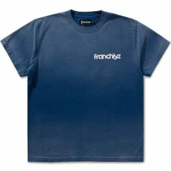 Franchise FREE YOUR MIND S/S TEE