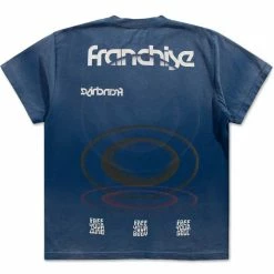 Franchise FREE YOUR MIND S/S TEE