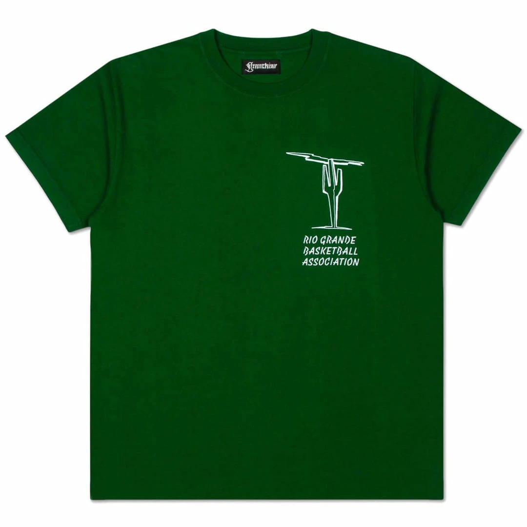 Wholesale π Franchise T-Shirts & Long Sleeves RIO GRANDE S/S TEE π 1 Franchise T-Shirts & Long Sleeves RIO GRANDE S/S TEE