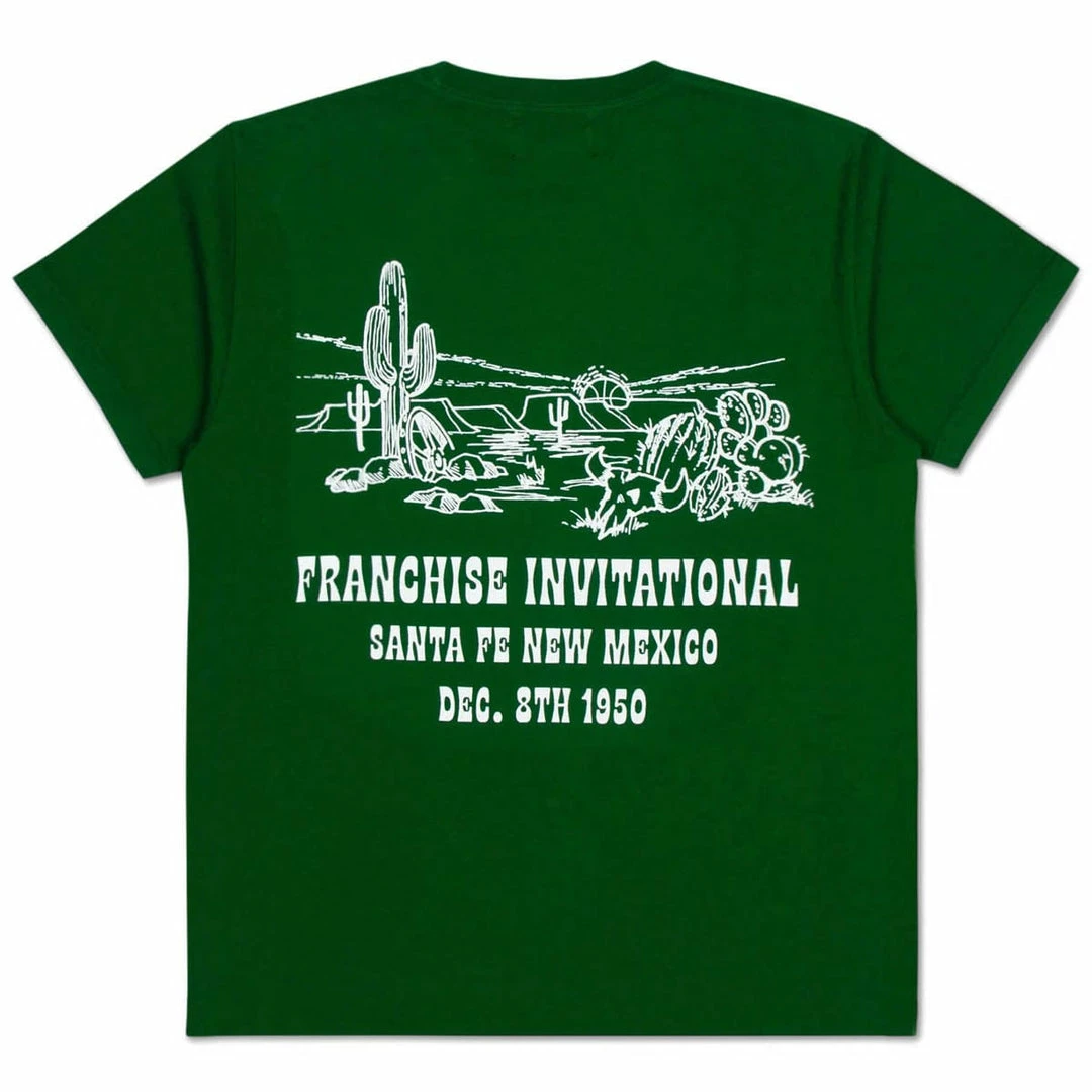 Wholesale π Franchise T-Shirts & Long Sleeves RIO GRANDE S/S TEE π 2 Franchise T-Shirts & Long Sleeves RIO GRANDE S/S TEE