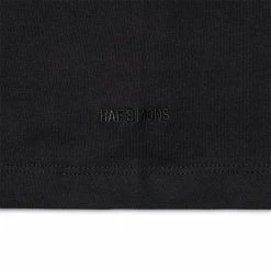 Fred Perry T-Shirts & Long Sleeves X Raf Simons PRINTED PATCH T-SHIRT