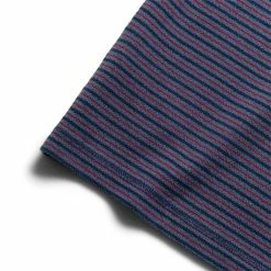 Fred Perry STRIPED POLO SHIRT