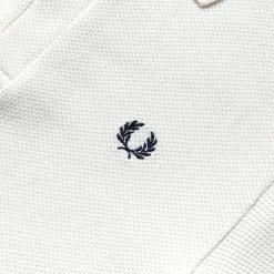 Flash Sale π Fred Perry TEXTURED PIQUE POLO π SHIRT π 7 Fred Perry TEXTURED PIQUE POLO SHIRT