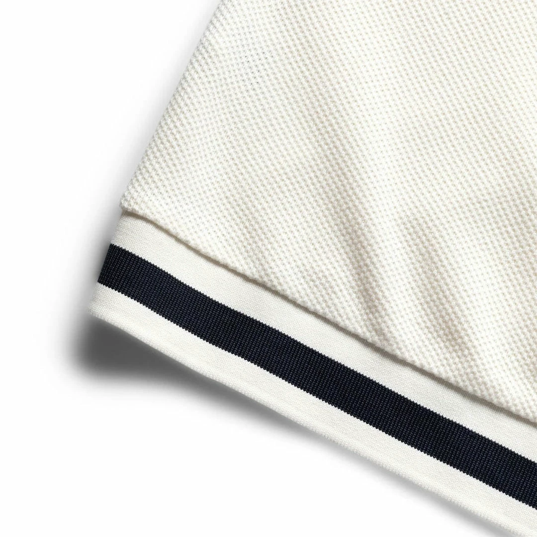 Flash Sale π Fred Perry TEXTURED PIQUE POLO π SHIRT π 4 Fred Perry TEXTURED PIQUE POLO SHIRT