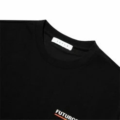 Futur COLOR CORE LOGO SS TEE T-Shirts & Long Sleeves
