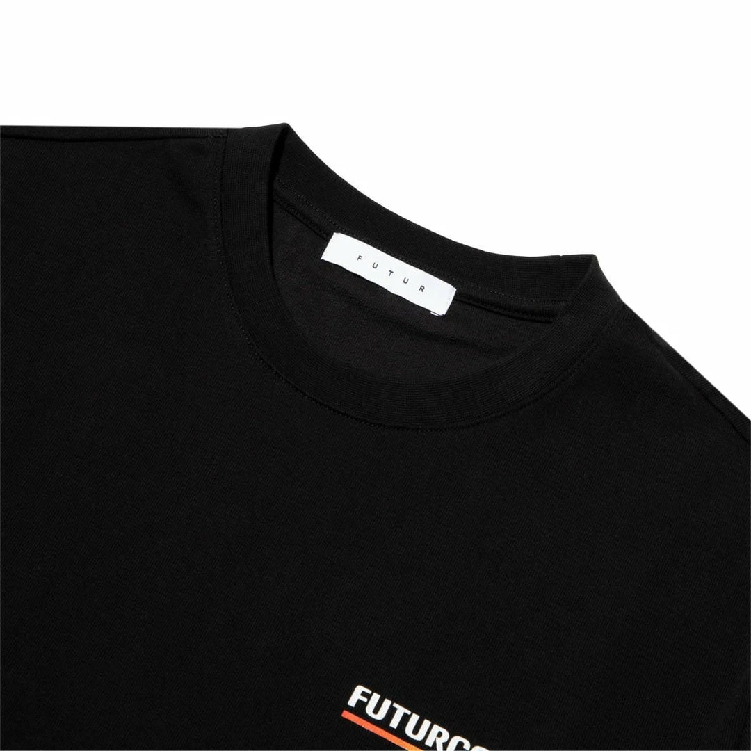 Brand new 👏 Futur COLOR CORE LOGO SS TEE T-Shirts & Long Sleeves ✨ 2 Futur COLOR CORE LOGO SS TEE T-Shirts & Long Sleeves