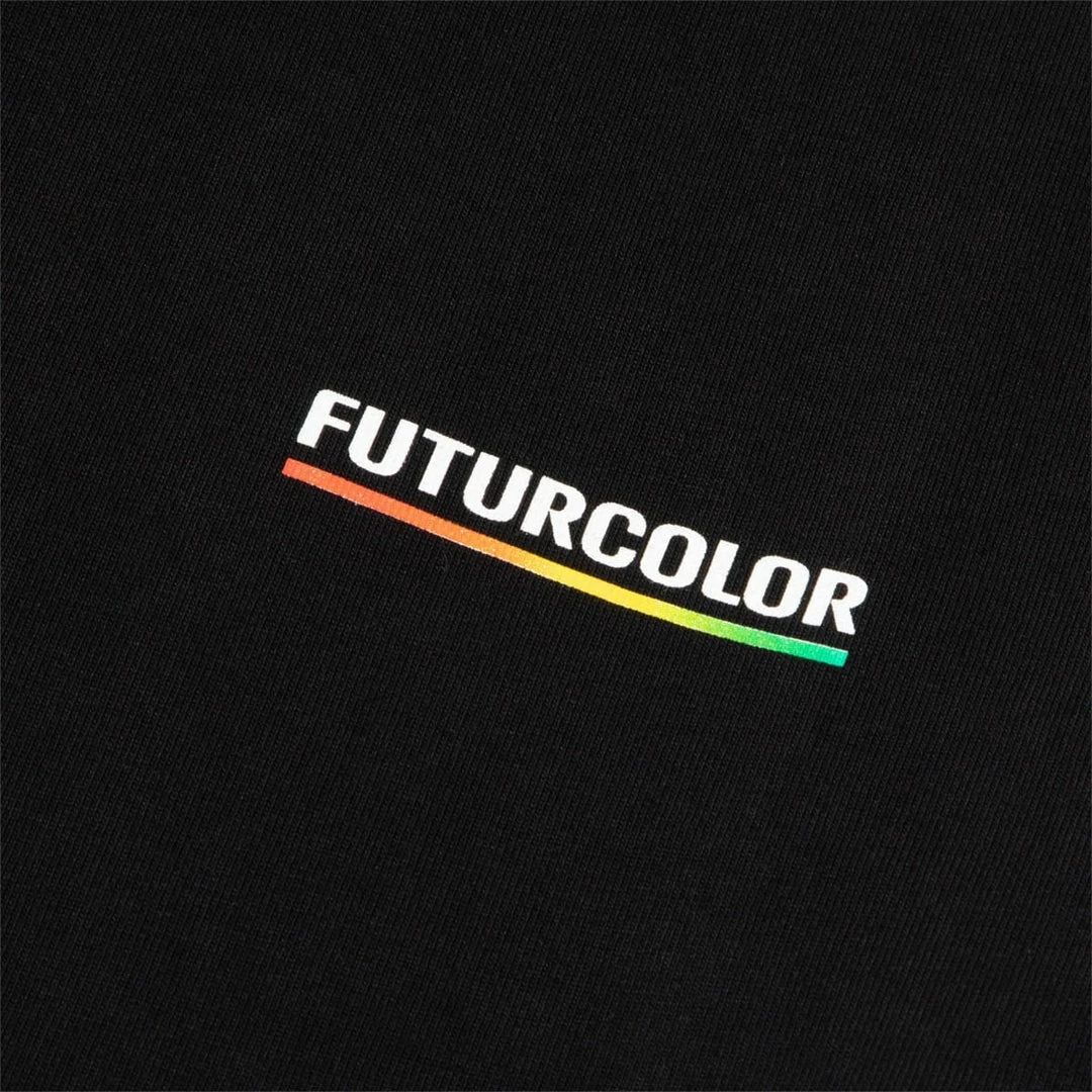 Brand new 👏 Futur COLOR CORE LOGO SS TEE T-Shirts & Long Sleeves ✨ 3 Futur COLOR CORE LOGO SS TEE T-Shirts & Long Sleeves