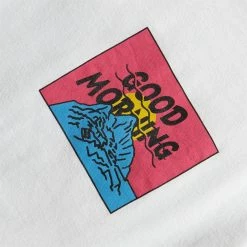 Good Morning Tapes GOOD MORNING MOUNTAIN SS TEE (FERGADELIC)