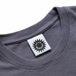 Good Morning Tapes PROTECT & CONNECT S/S TEE