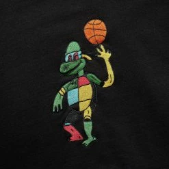 GX1000 Hoodies & Sweatshirts BALL IS LYFE HOODIE