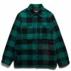 GX1000 SPRAY FLANNEL Shirts