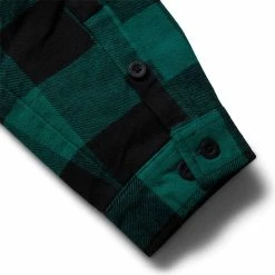 GX1000 SPRAY FLANNEL Shirts