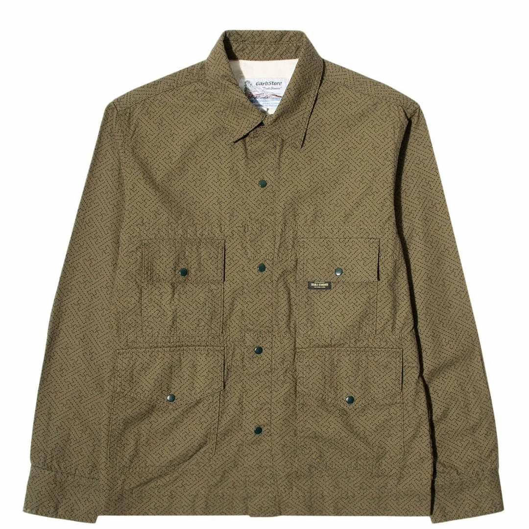 Wholesale 😍 Garbstore FLIGHT 👕 SHIRT ✔️ 1 Garbstore FLIGHT SHIRT