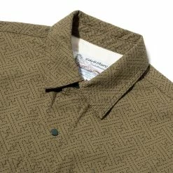 Garbstore FLIGHT SHIRT