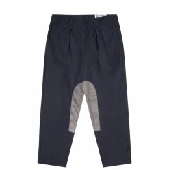 Garbstore RUFFEL TROUSERS