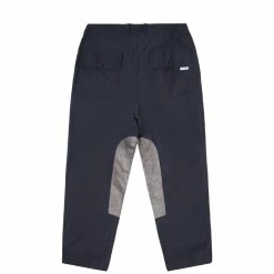 Garbstore RUFFEL TROUSERS