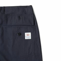 Garbstore RUFFEL TROUSERS