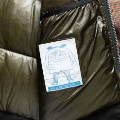 Garbstore X BODEGA FO JACKET