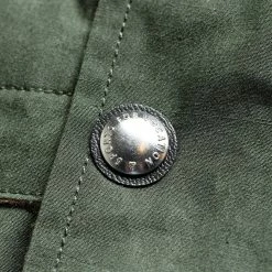 Garbstore X BODEGA FO JACKET