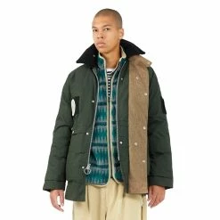 Garbstore X BODEGA FO JACKET