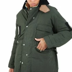 Garbstore X BODEGA FO JACKET