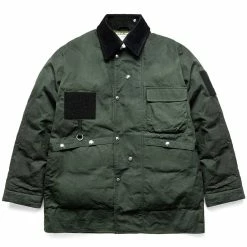Garbstore X BODEGA FO JACKET