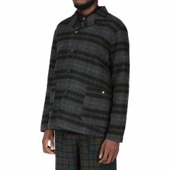 Coupon ⌛ Garbstore WORK JACKET Outerwear 🔥 8 Garbstore WORK JACKET Outerwear