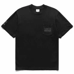 T-Shirts & Long Sleeves HAZE FOR BODEGA SOUVENIR POCKET TEE