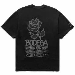 T-Shirts & Long Sleeves HAZE FOR BODEGA SOUVENIR POCKET TEE