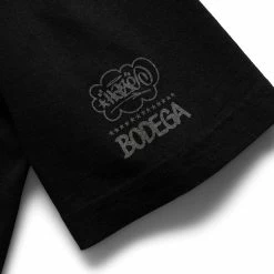 T-Shirts & Long Sleeves HAZE FOR BODEGA SOUVENIR POCKET TEE