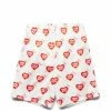 Human Made HEART ALOHA SHORTS