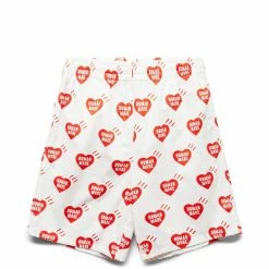 Human Made HEART ALOHA SHORTS