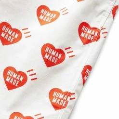 Human Made HEART ALOHA SHORTS