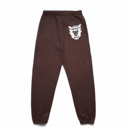 Human Made Bottoms LIGHT SWEATPANTS
