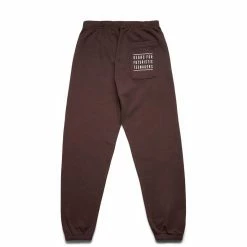 Human Made Bottoms LIGHT SWEATPANTS