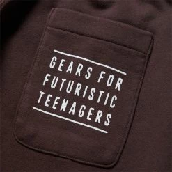 Human Made Bottoms LIGHT SWEATPANTS