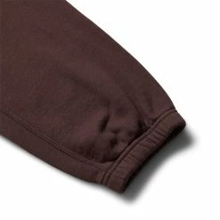 Human Made Bottoms LIGHT SWEATPANTS