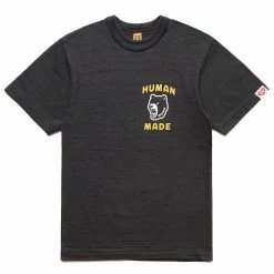 Human Made T-Shirts & Long Sleeves T-SHIRT #06