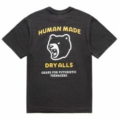Human Made T-Shirts & Long Sleeves T-SHIRT #06
