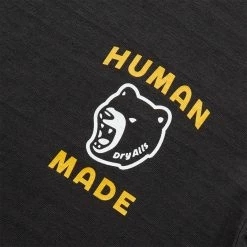 Human Made T-Shirts & Long Sleeves T-SHIRT #06