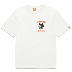 Human Made T-SHIRT #06