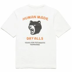 Human Made T-SHIRT #06