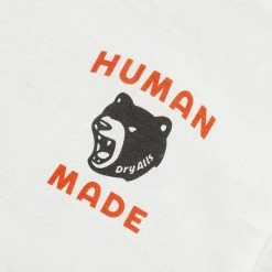 Human Made T-SHIRT #06