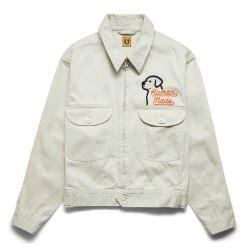 Human Made Outerwear WORK JACKET